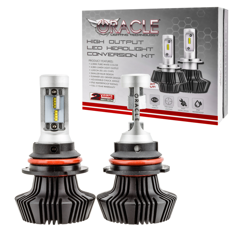 Headlight Bulb Set - 5241-001